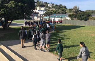 Catholic Cultural Celebration 2018