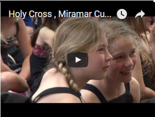 Holy Cross Cultural Group