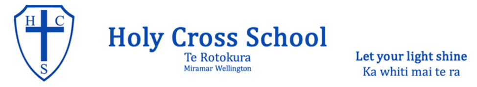 Holy Cross School